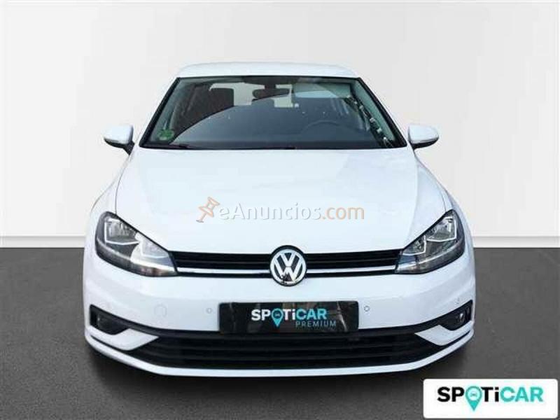 Volkswagen Golf   1.6 TDI 85kW (115CV) Ready2Go