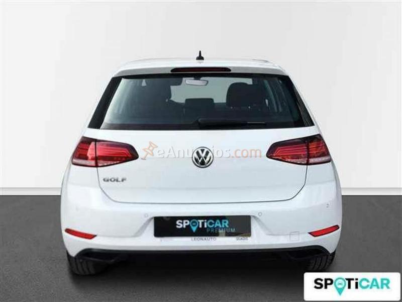 Volkswagen Golf   1.6 TDI 85kW (115CV) Ready2Go