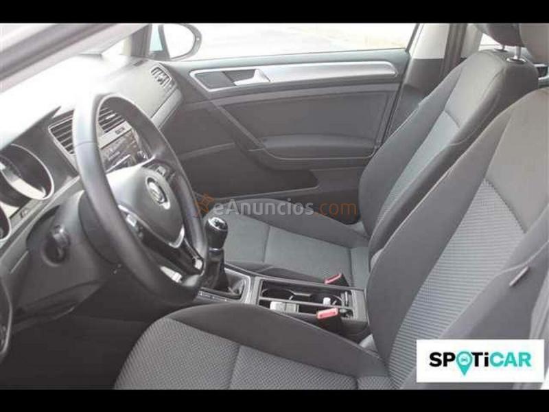 Volkswagen Golf   1.6 TDI 85kW (115CV) Ready2Go