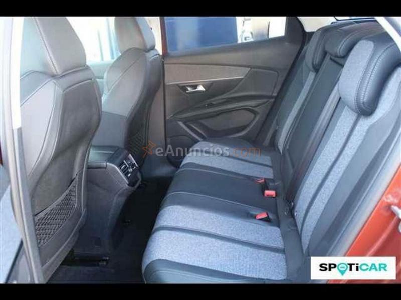 Peugeot 3008  1.5L BlueHDi 96kW (130CV) S&S Allure