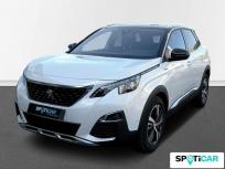 Peugeot 3008  1.2 PureTech 96KW S&S  EAT8 GT Line
