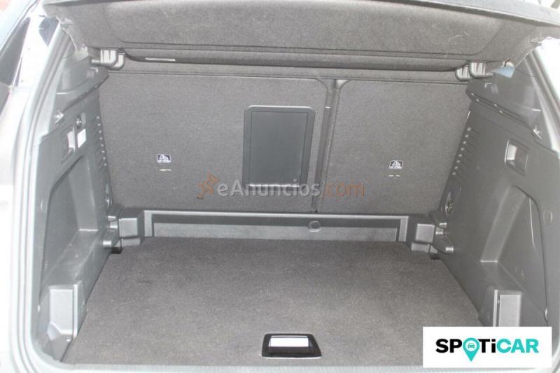 Peugeot 3008  1.2 PureTech 96KW S&S  EAT8 GT Line