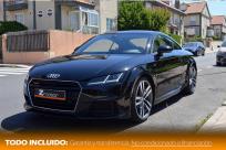 Audi TT 2.0 Tfsi 230cv Quattro S-Tronic S-Line 