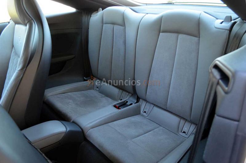 Audi TT 2.0 Tfsi 230cv Quattro S-Tronic S-Line 