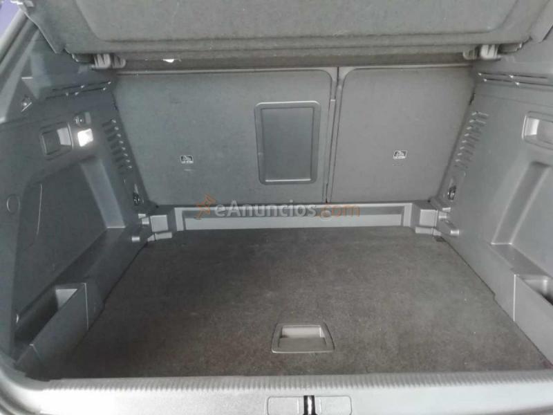 Peugeot 3008 GT LINE 2.0 BLUEHDI 150 