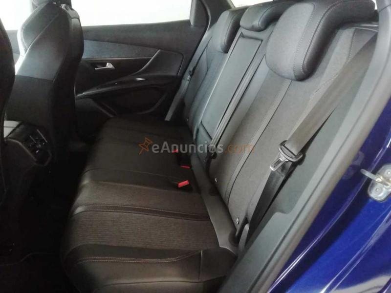 Peugeot 3008 GT LINE 2.0 BLUEHDI 150 