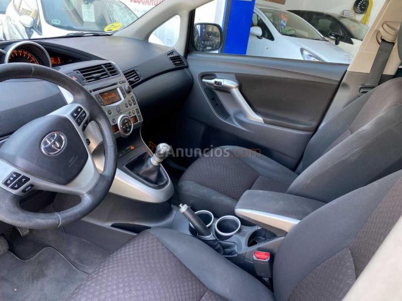 Toyota Verso 2.0 D 