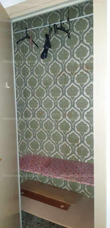 Salamanca ( Los Ovalle - Corte Inglés ); 4d, 2wc. SS.CC 950€