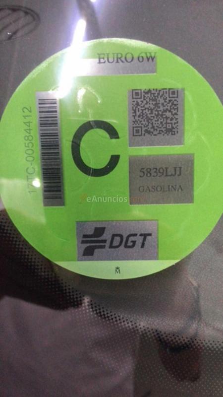 Volkswagen Golf 1.6 BLUEMOTION 