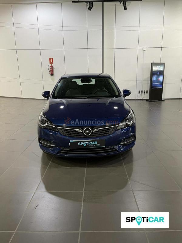 Opel Astra  1.2T SHR 107kW (145CV) Elegance