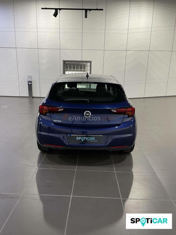 Opel Astra  1.2T SHR 107kW (145CV) Elegance