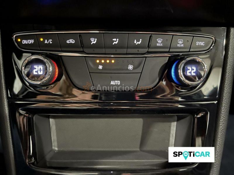 Opel Astra  1.2T SHR 107kW (145CV) Elegance