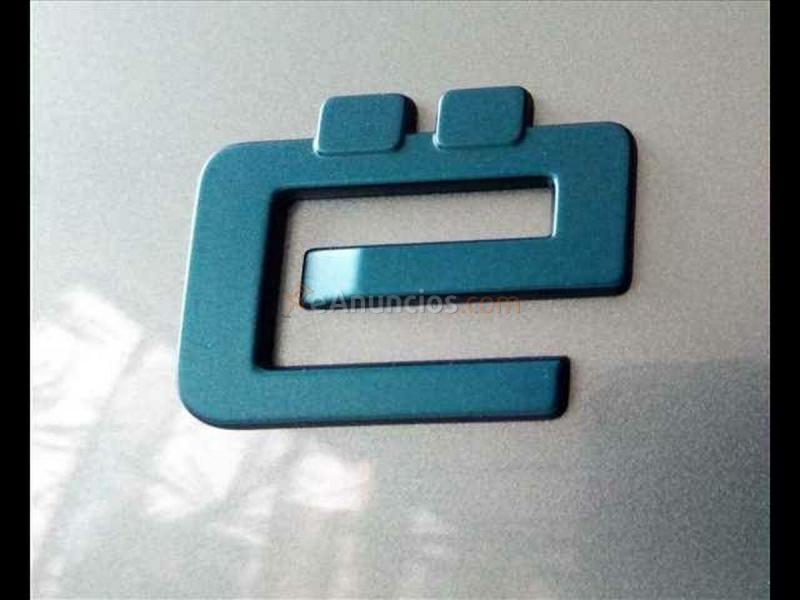 Citron C4  -C4 eléctrico 100kW Shine