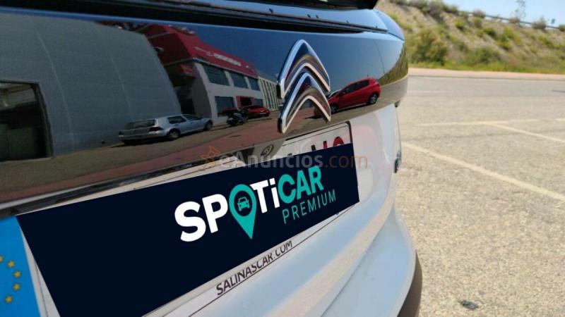 Citron C4  -C4 eléctrico 100kW Feel Pack