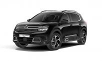 Citron C5 Aircross Hybrid HYBRID 225CV -EAT8 FEEL 225CV -EAT (8v)