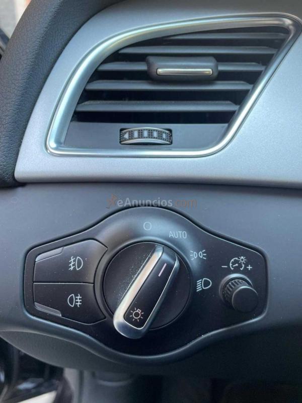 Audi A4 Avant 2.0 Tdi Multitronic 