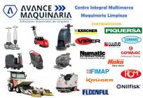 Fregadoras Industriales de Ocasion