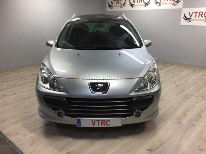 Peugeot 307 sw 