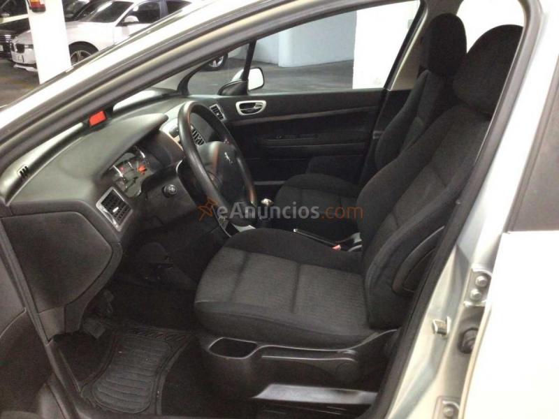 Peugeot 307 sw 