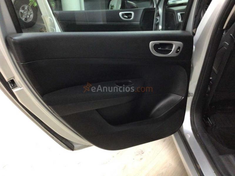 Peugeot 307 sw 