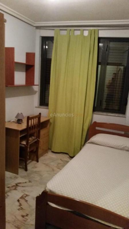 Se alquilan 2 habitaciones