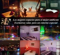 Club alterne  Se traspasa por jubilación