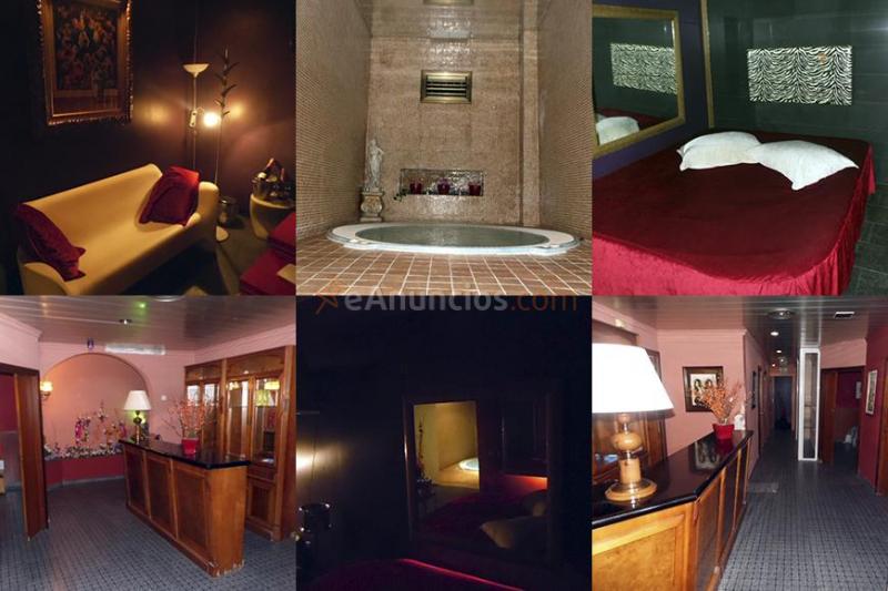 Club alterne  Se traspasa por jubilación