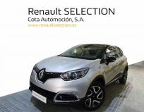 Renault Captur ZEN TCE 90 CV 