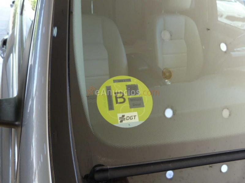 Mercedes Clase C Estate Clase C C 200 CDI BE Blue Efficiency Estate 5p. muy muy bien cuidado, kilómetros certificados