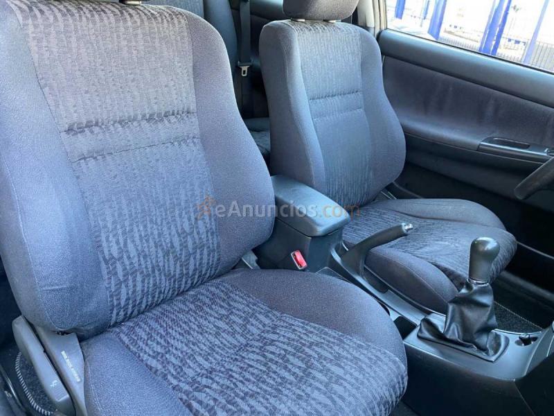 Toyota Corolla 2.0 D4D 