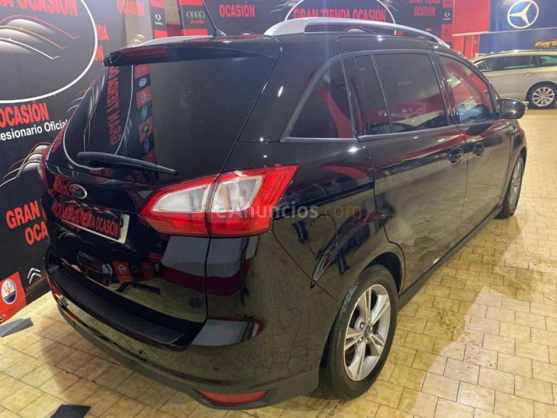 Ford Grand C-MAX 1.6TDCI ASS EDITION 115CV 