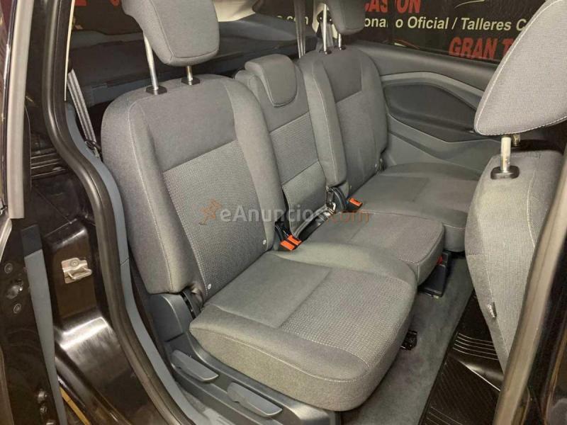 Ford Grand C-MAX 1.6TDCI ASS EDITION 115CV 