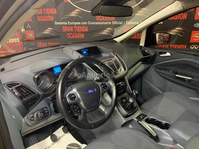 Ford Grand C-MAX 1.6TDCI ASS EDITION 115CV 