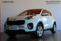Kia Sportage 1.6 GDI 131cv 2WD 