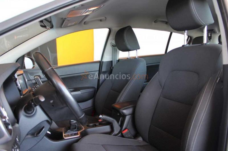 Kia Sportage 1.6 GDI 131cv 2WD 