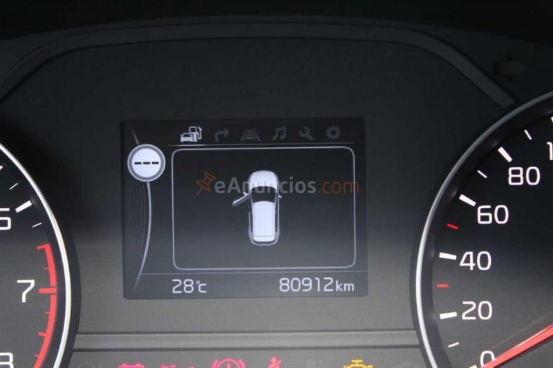 Kia Sportage 1.6 GDI 131cv 2WD 