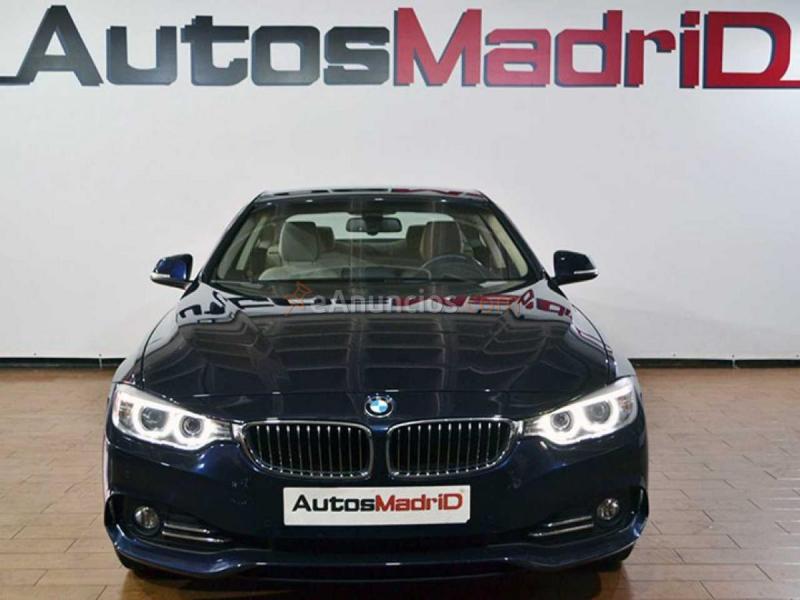 BMW Serie 4 430d