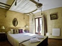 Casa Rural En Plaza Hermanos Alcalá Galiano, 5, Sayatón