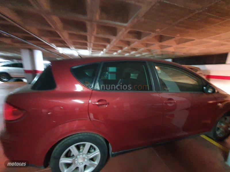 Seat Toledo 2006 de 2006 con 295.000 Km por 3.900 EUR. en Murcia