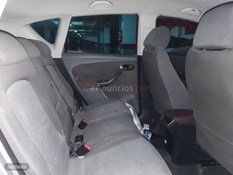 Seat Toledo 2006 de 2006 con 295.000 Km por 3.900 EUR. en Murcia