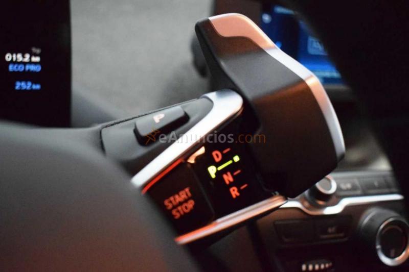 BMW i3 120 AH, BASIC 