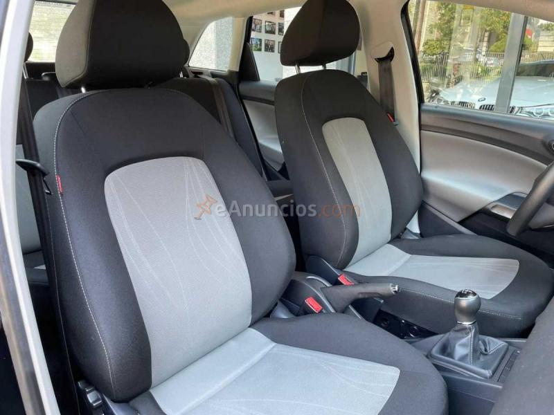 Seat Ibiza ST 1.6 Tdi 105cv 