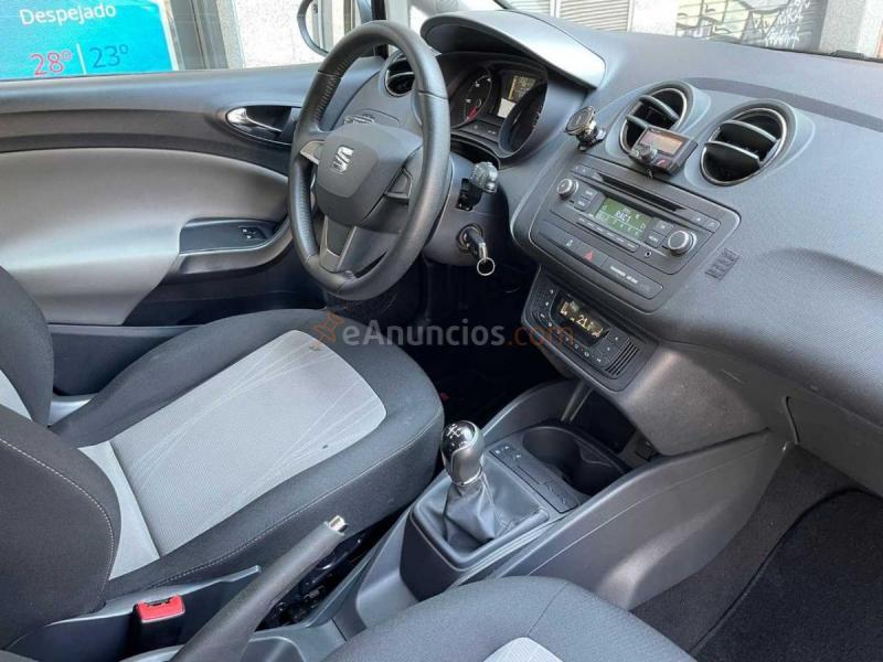 Seat Ibiza ST 1.6 Tdi 105cv 