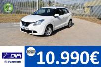 Suzuki Baleno 1.2 GL 5p 