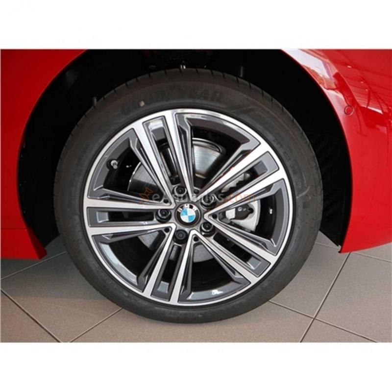 BMW Serie 1 116d Sport Line