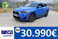 BMW X2 sDrive18dA 
