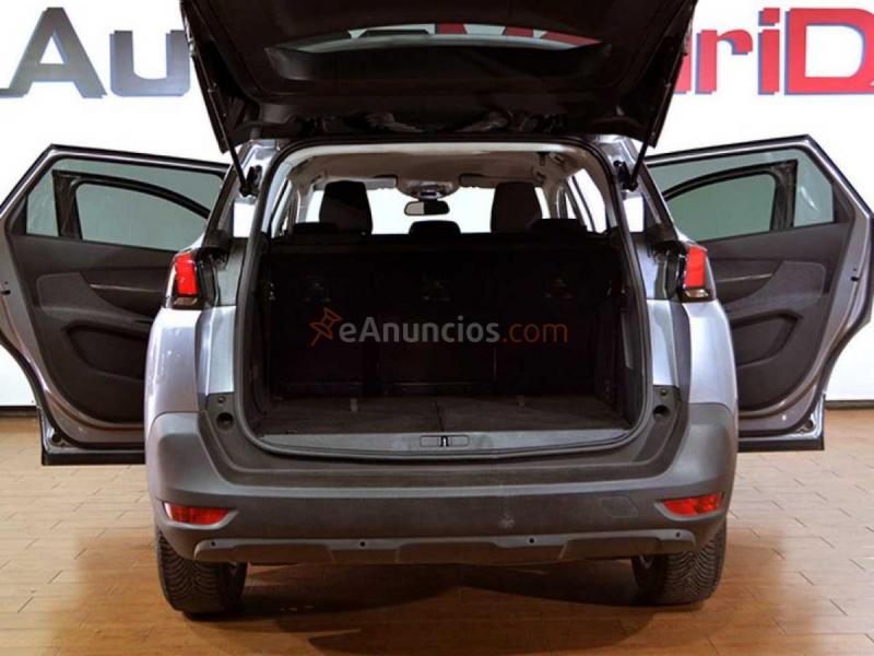 Peugeot 5008 Active 1.6L BlueHDi 88kW(120CV) S&S EAT6