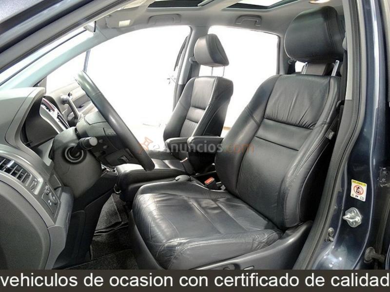 Honda CR-V 2.2 i-CTDi Luxury 140CV 