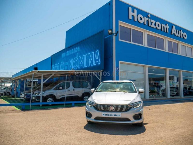 Fiat Tipo Easy 1.3 95cv 