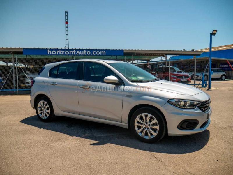 Fiat Tipo Easy 1.3 95cv 